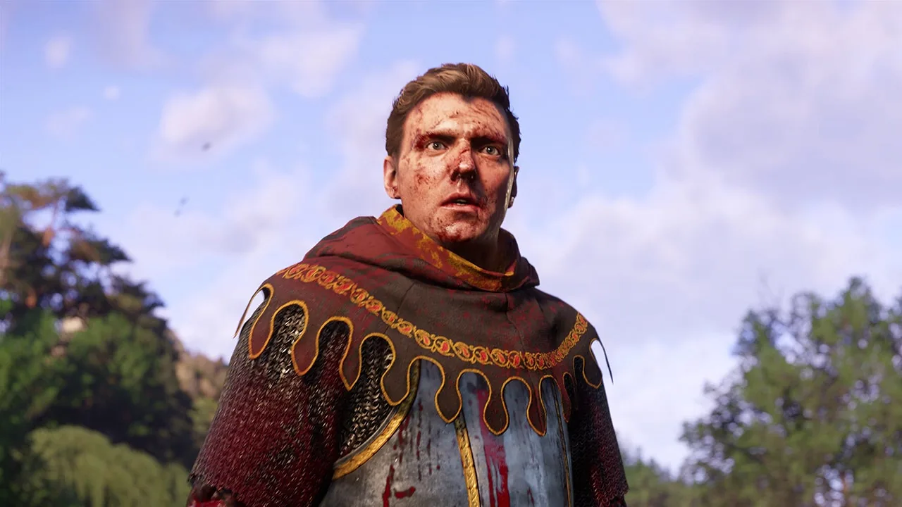 Kingdom Come Deliverance II : sortie avancée