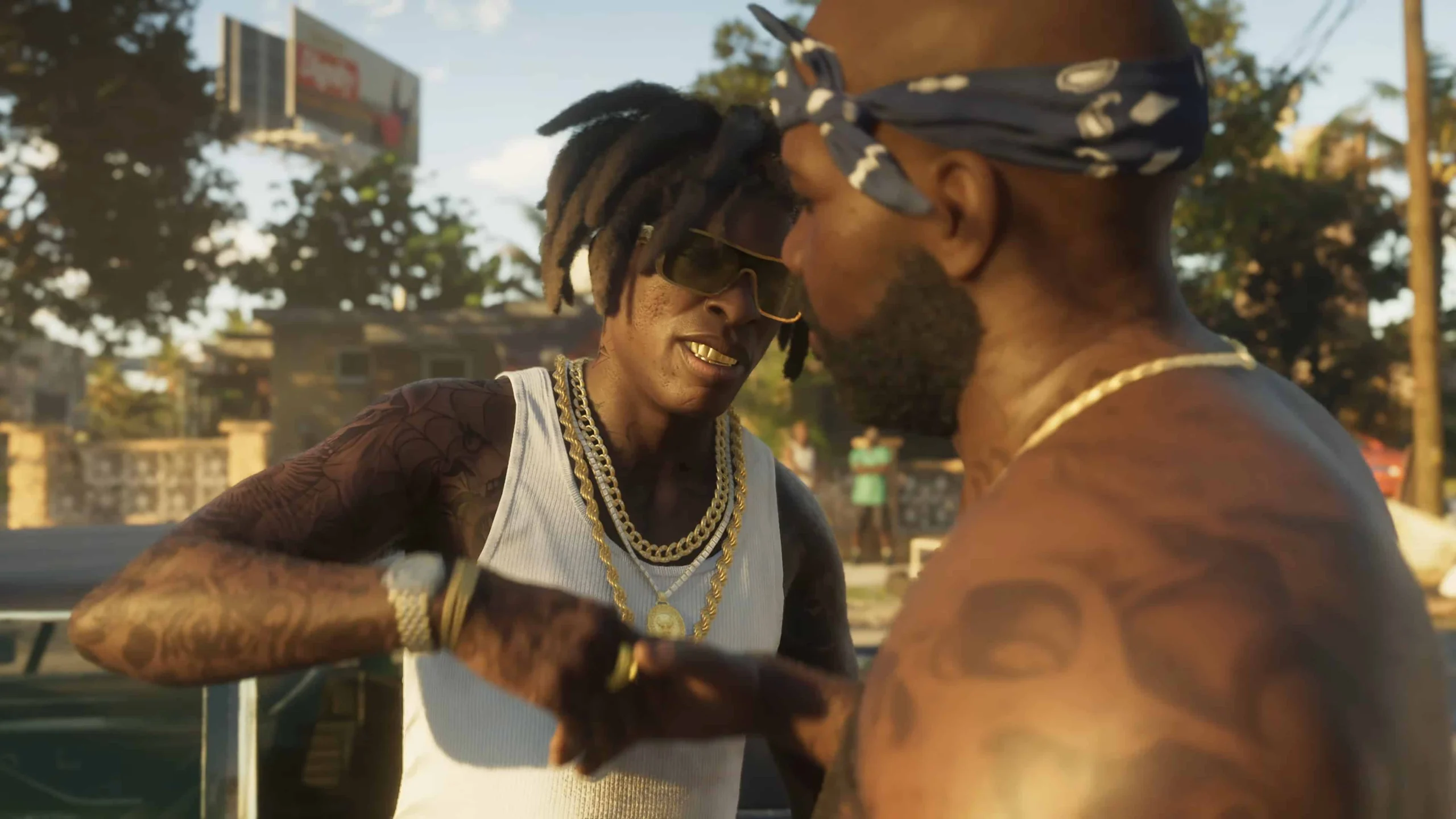 GTA VI retardé : l'action de Take-Two plonge de 10 %