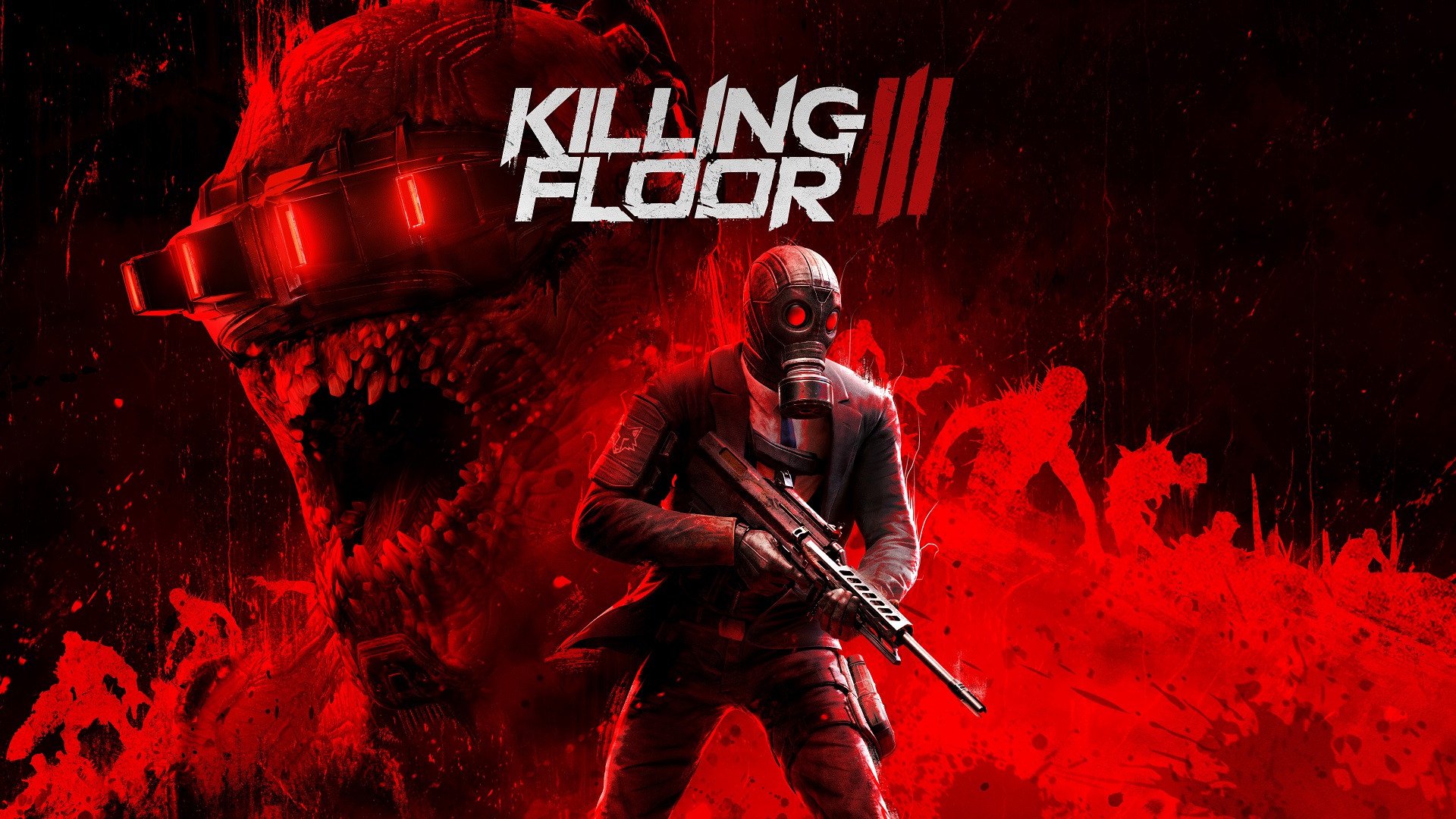 Killing Floor 3 sortira finalement le 24 juillet