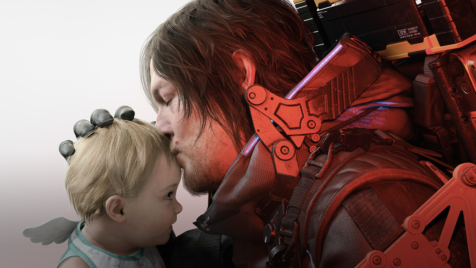 Death Stranding 2 On the Beach obtient le statut gold
