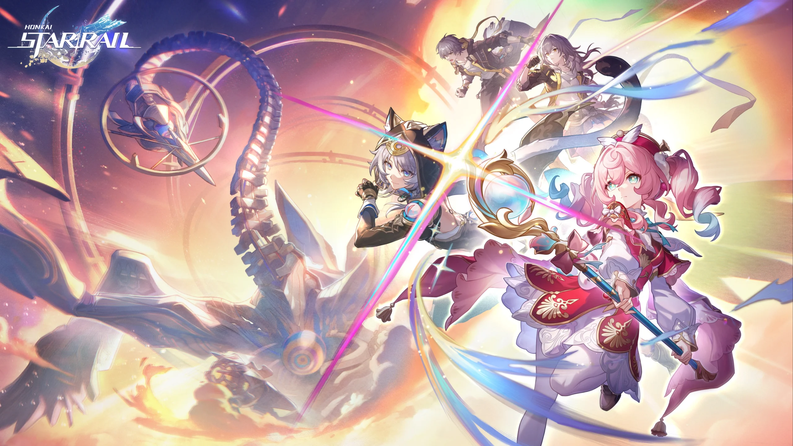 Honkai Star Rail : Informations sur la version 3.3