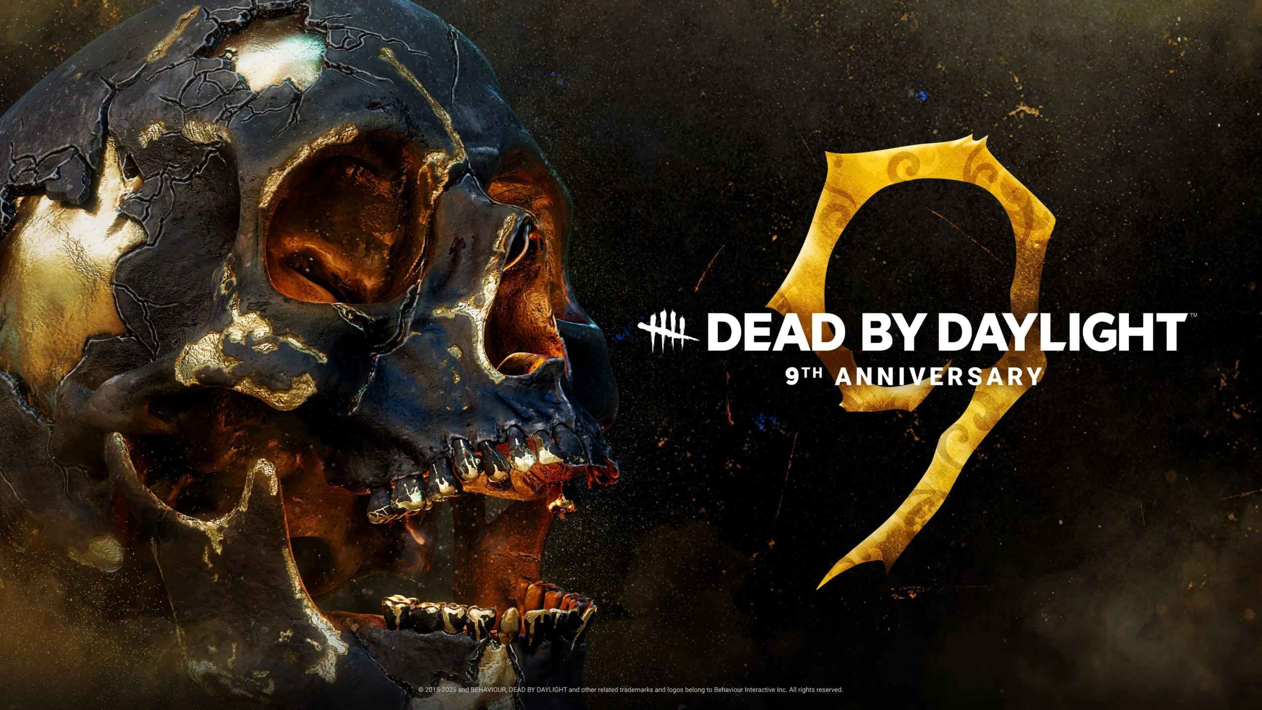 Dead by Daylight célèbre ses 9 ans avec Five Nights at Freddy’s et The Witcher