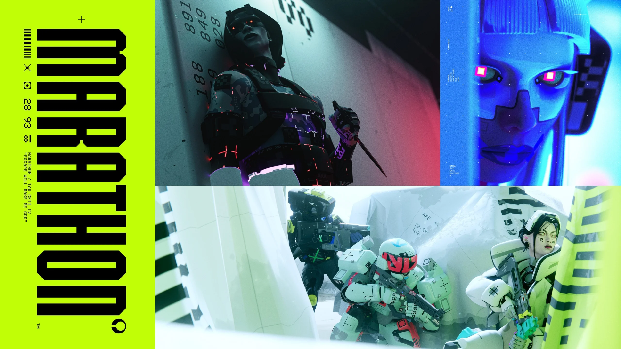 Bungie aurait utilisé sans autorisation le travail d'une artiste pour son FPS multi