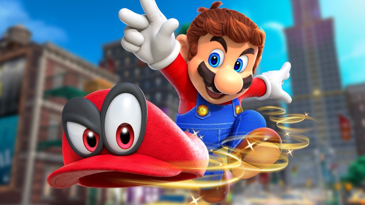 Nintendo annonce des mises à jour gratuites pour 12 jeux Switch 2