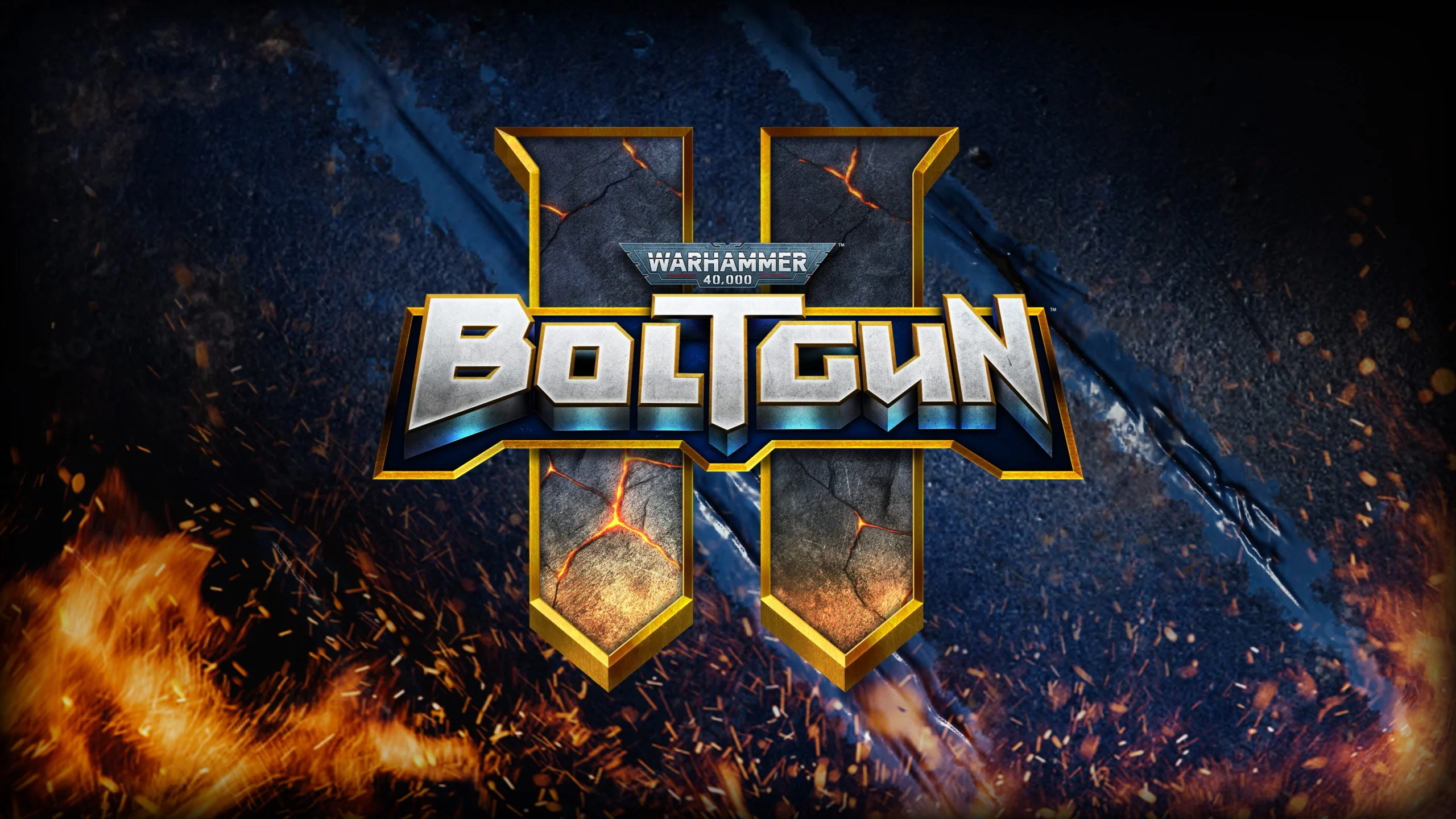Warhammer 40.000 : Boltgun 2 se dévoile avec éclat dans un trailer