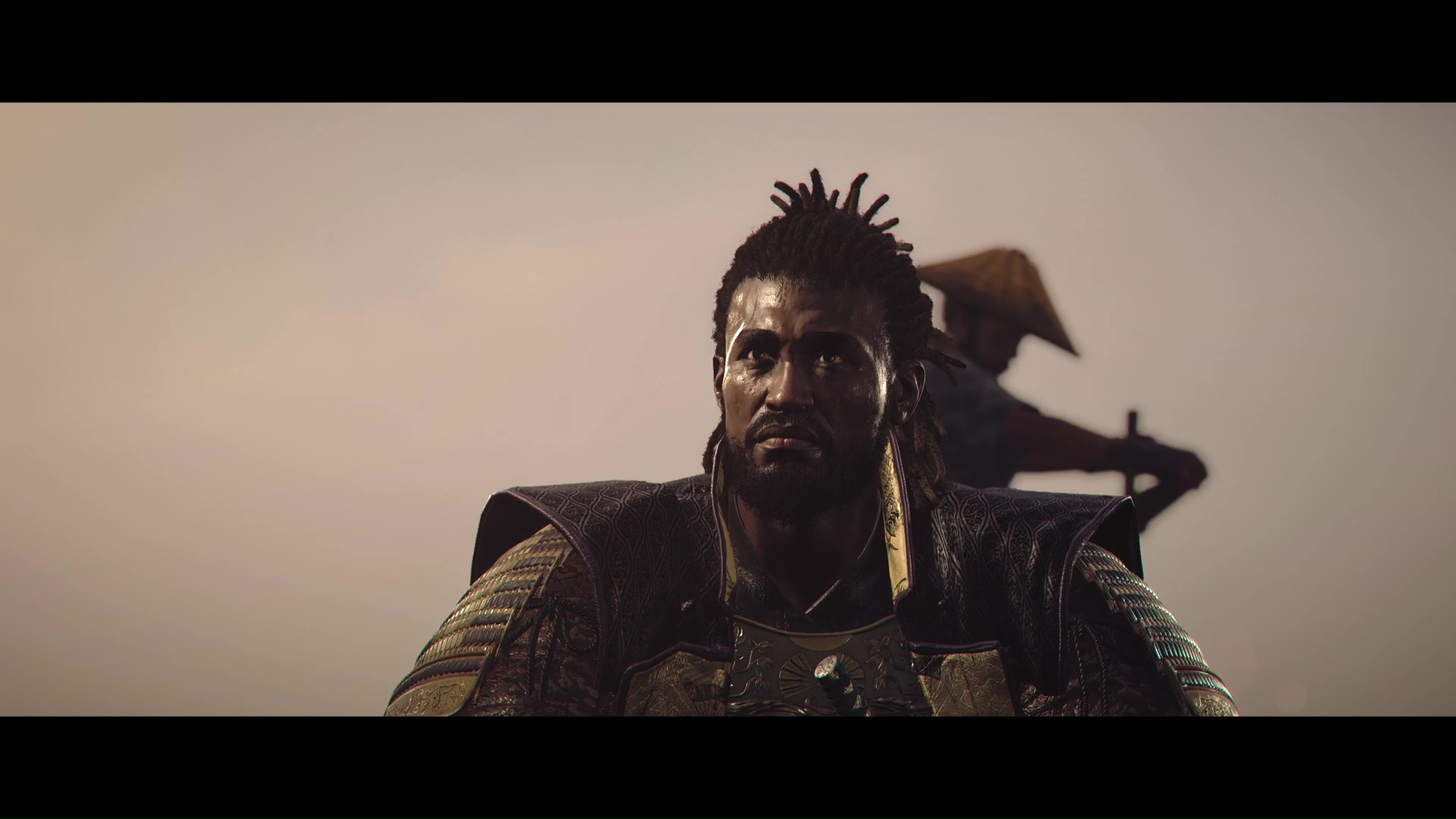 Yasuke : Les Ombres d'Assassin's Creed