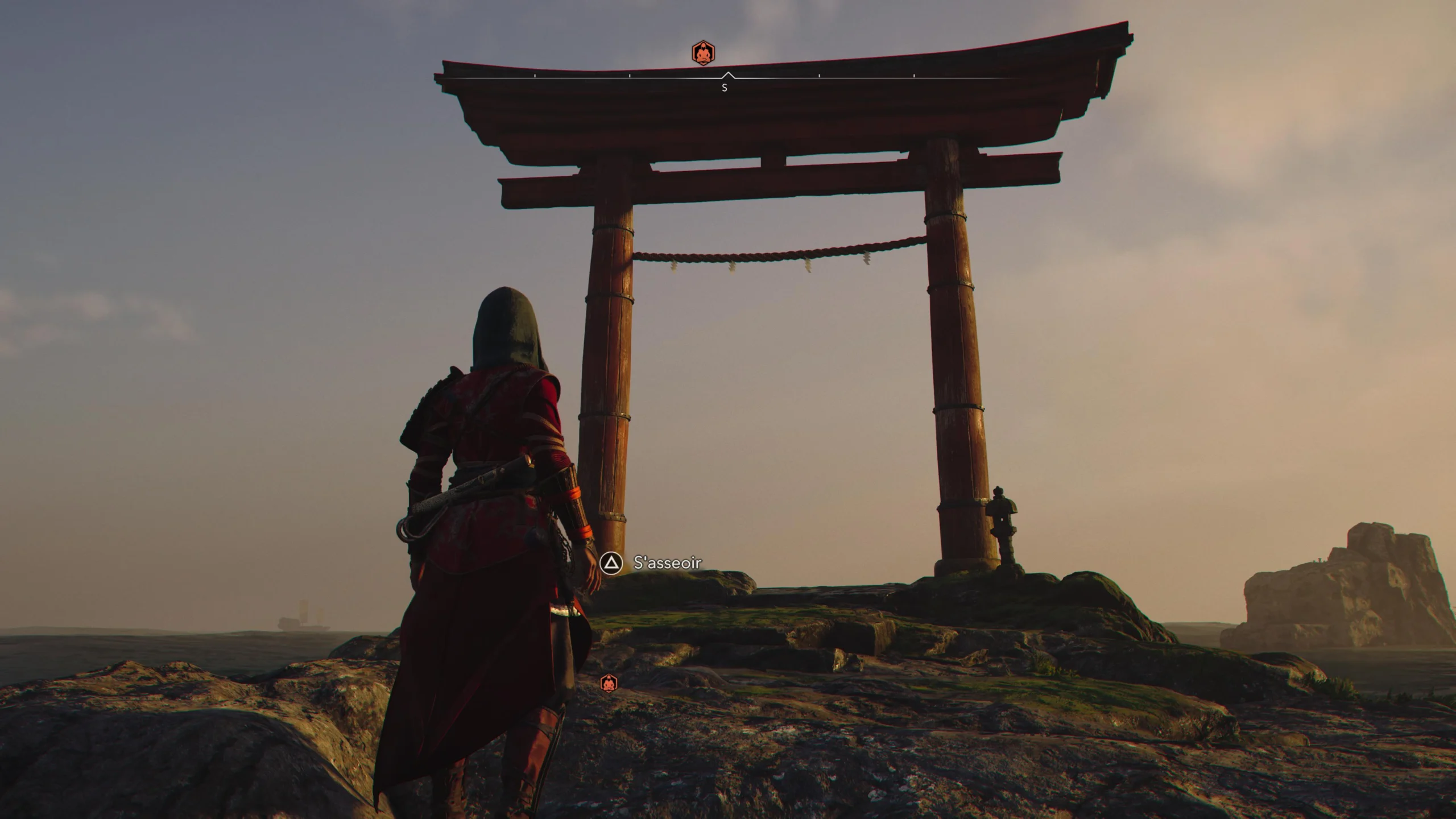 Avant la chute – Les Ombres d'Assassin's Creed