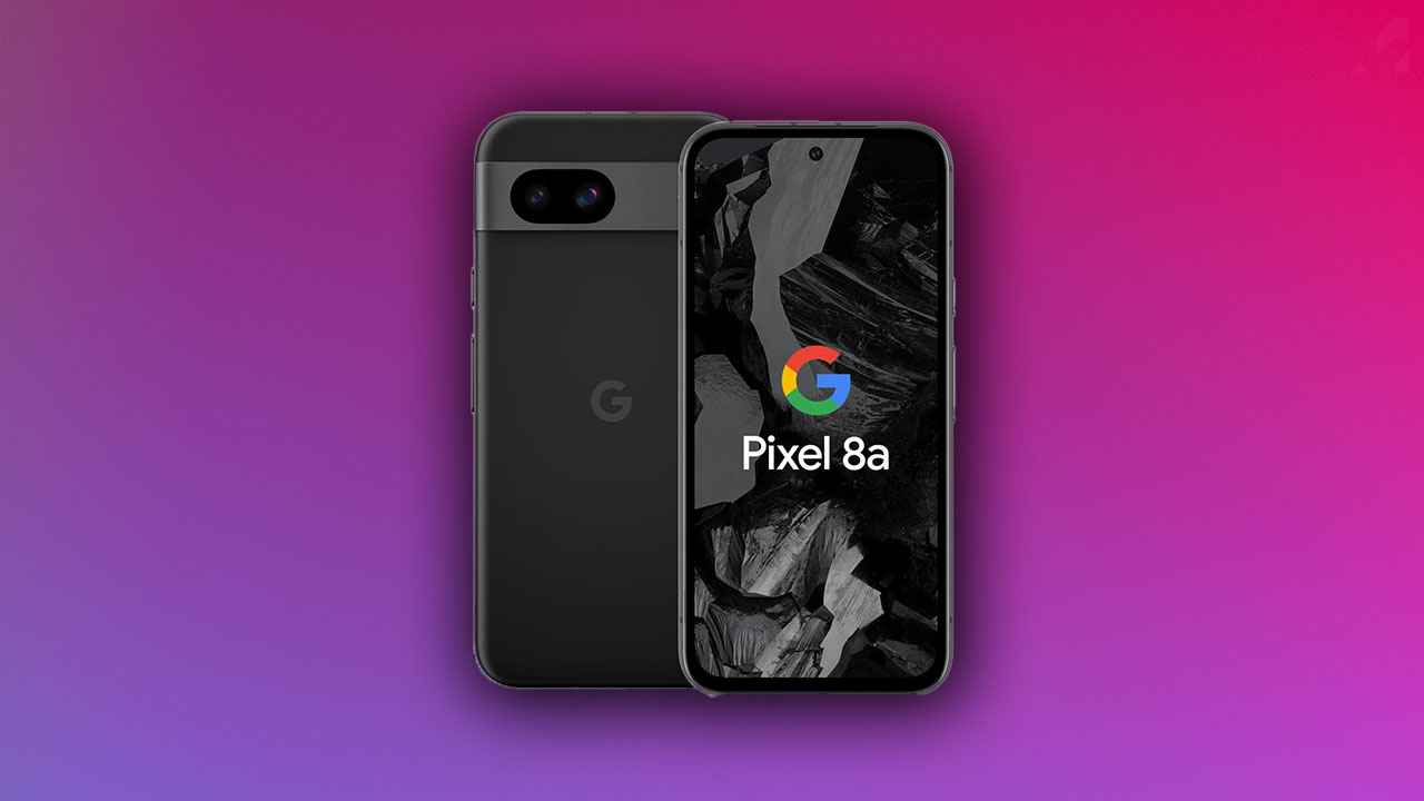Google Pixel 8a à prix réduit, promotion avant French Days
