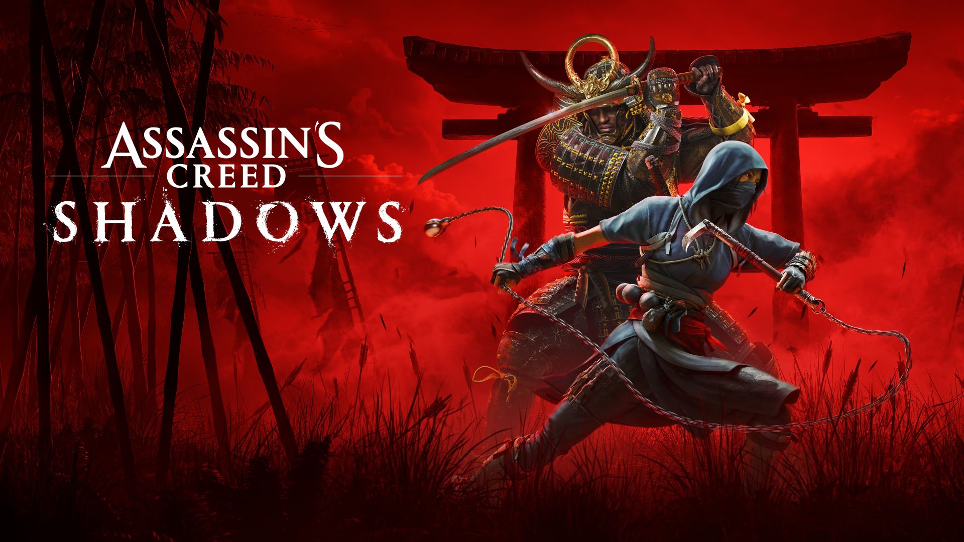 Assassin’s Creed Shadows : Patch 1.0.4 arrive avec nouveautés
