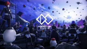 The Hundred Line : RPG peu probable sur d'autres plateformes selon Kazutaka Kodaka