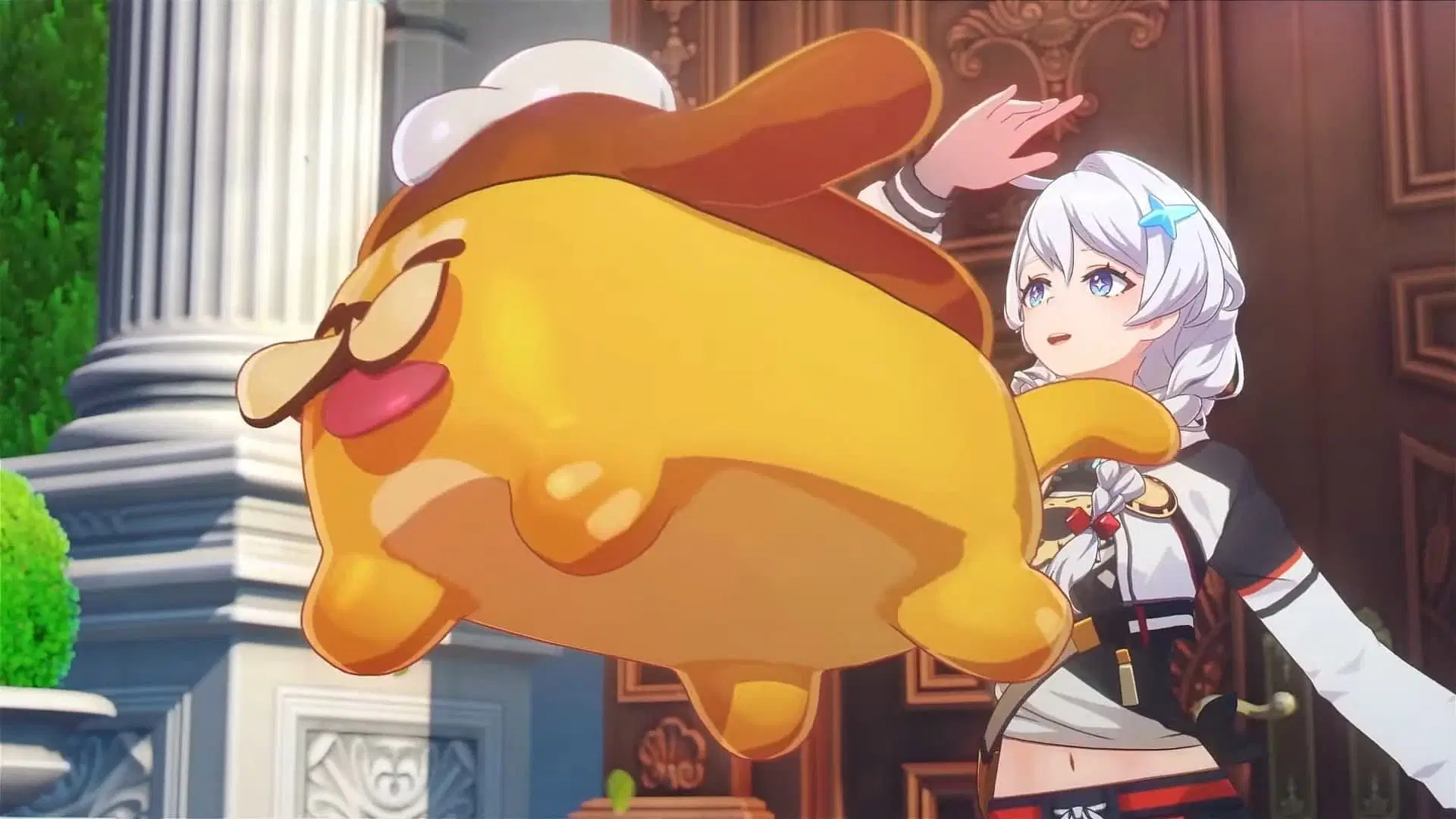 HoYoverse (Genshin Impact) annonce un jeu semblable à Pokémon