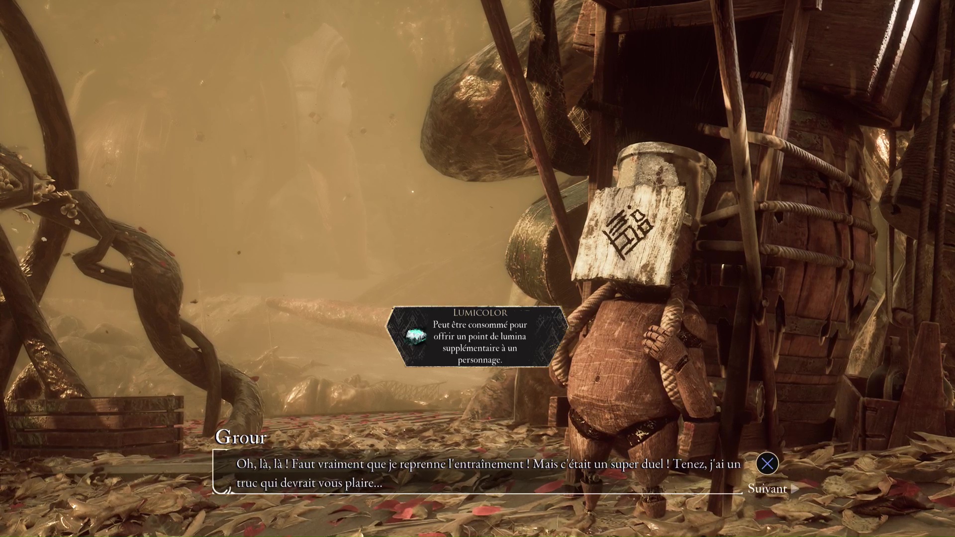 Comment obtenir des Lumicolors illimités rapidement – Clair Obscur: Expedition 33