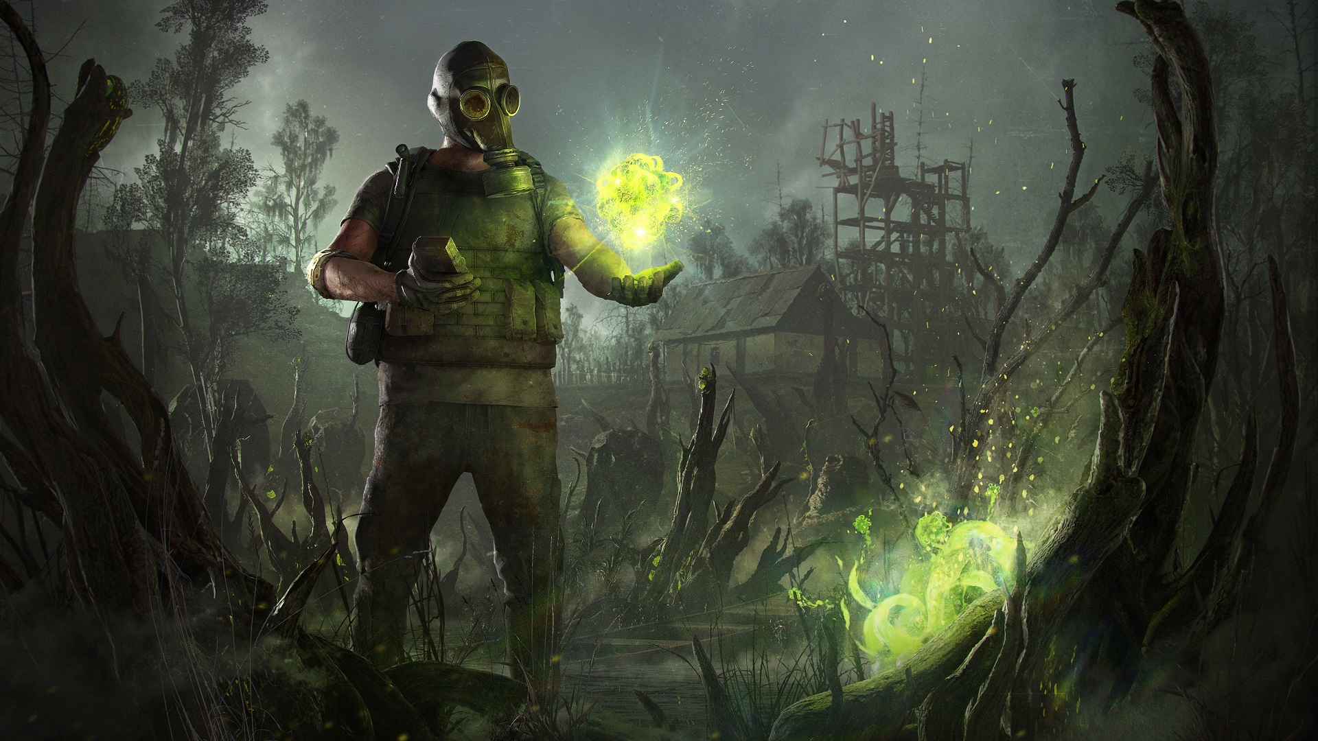 PIONER : premier retour sur un raid endgame MMO FPS post-apo