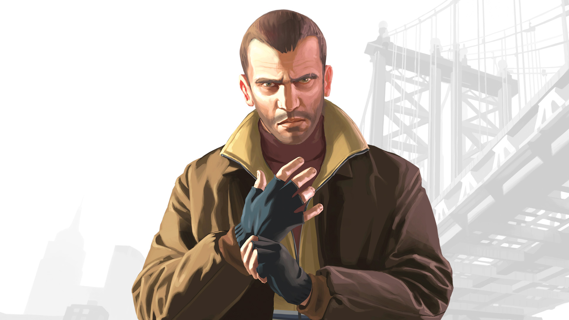 Des remasters de GTA IV et Max Payne 3 sur PS5 et Xbox Series