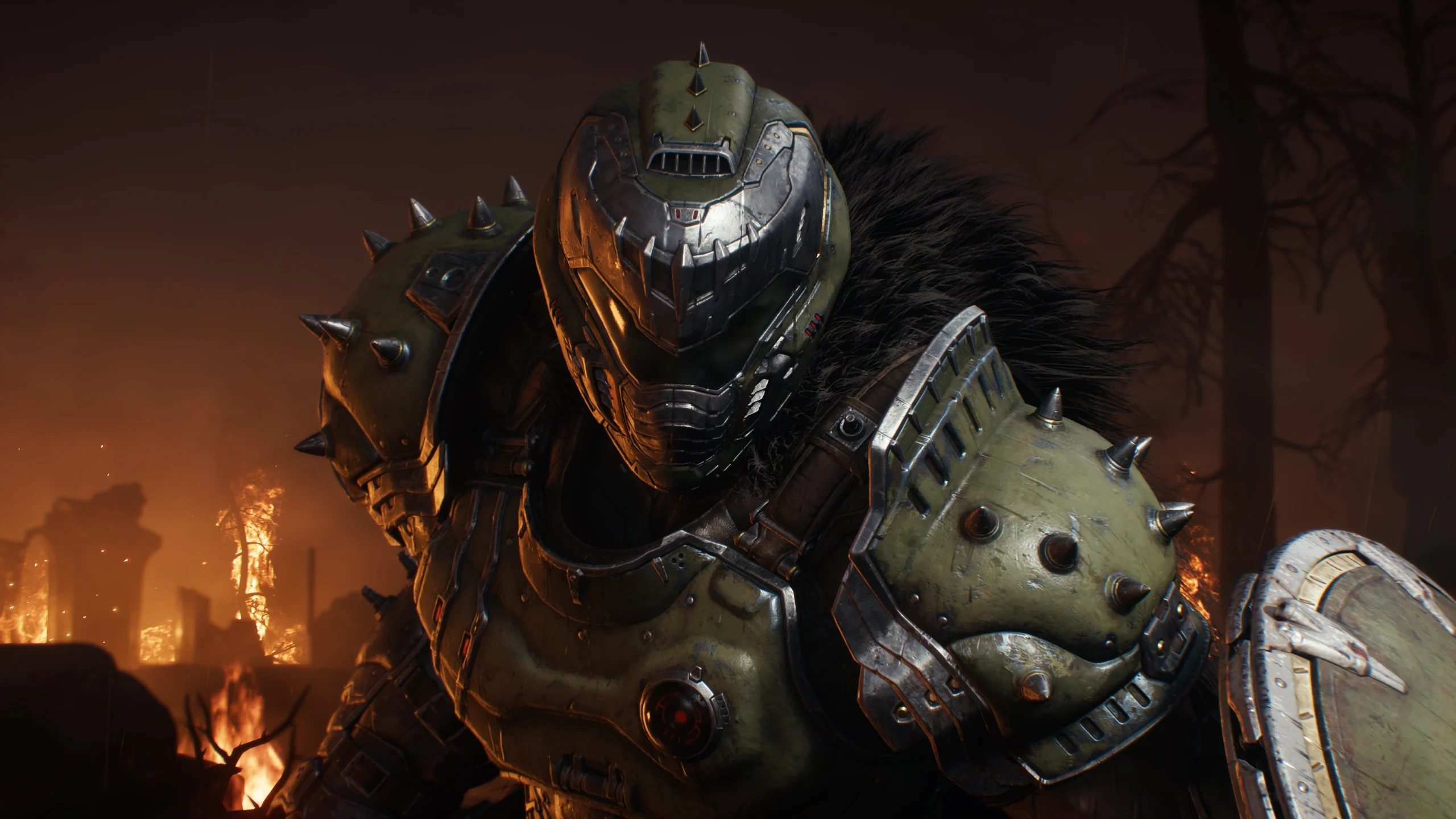 DOOM: The Dark Ages, la version physique critiquée