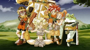 Chrono Trigger Remake : des rumeurs de traduction au Comicon 2025