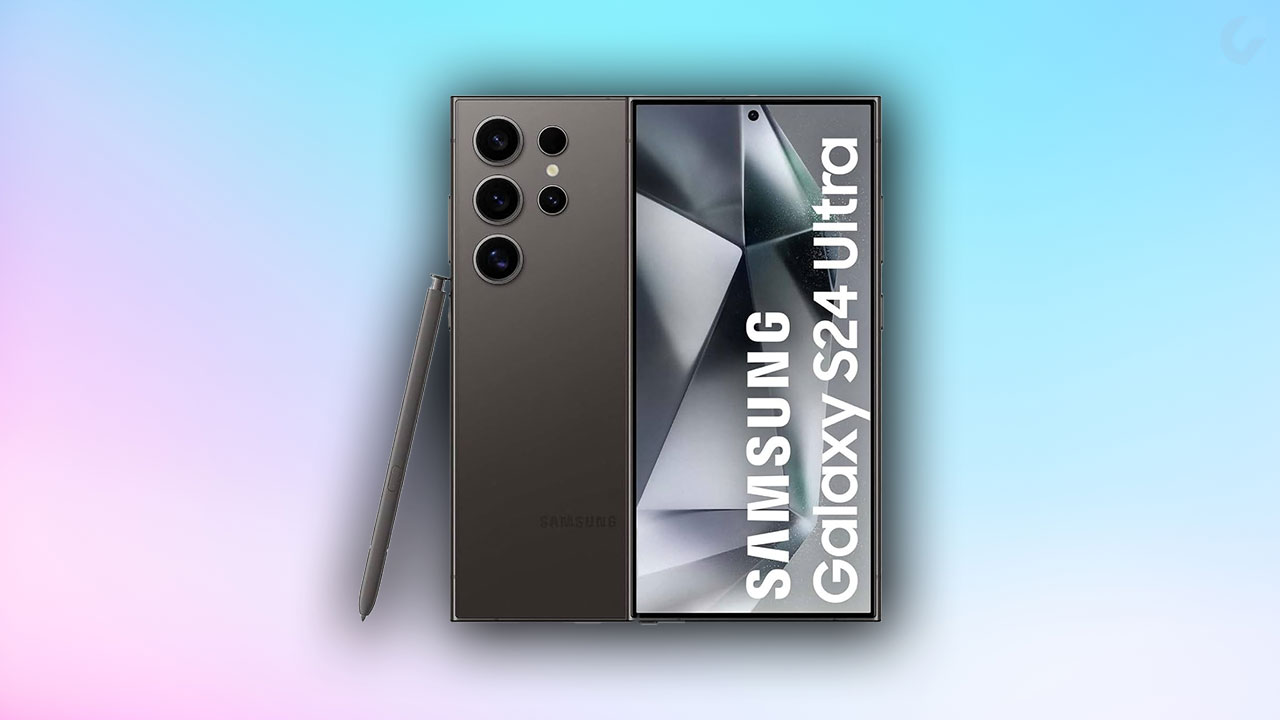 Samsung Galaxy S24 Ultra à 899€ lors des French Days