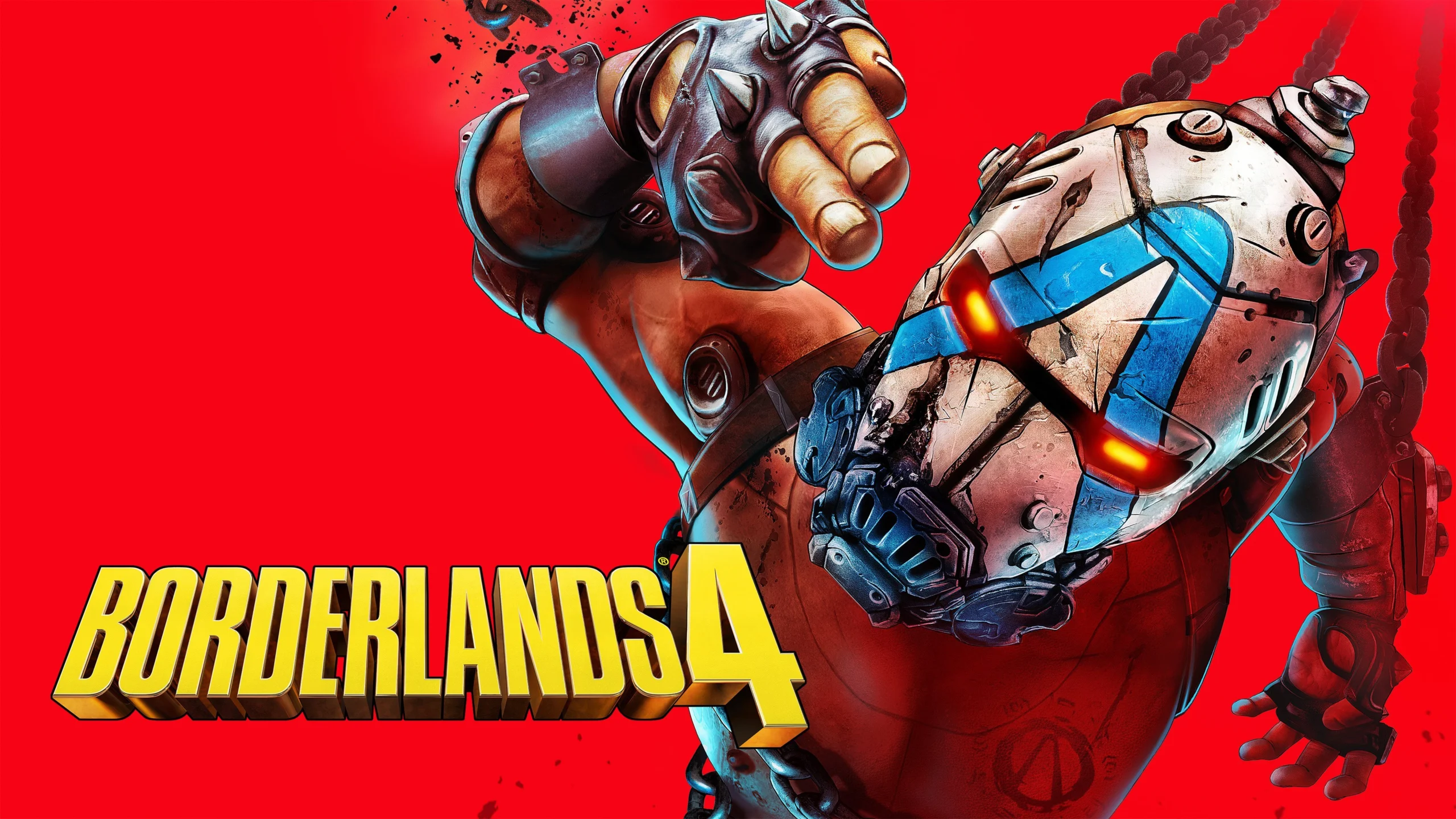 Borderlands 4 : Gearbox explique que le report est indépendant de GTA 6