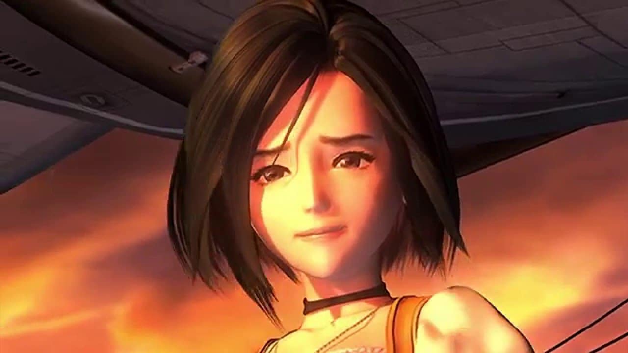 Final Fantasy IX : Cyber Group Studios ferme ses portes