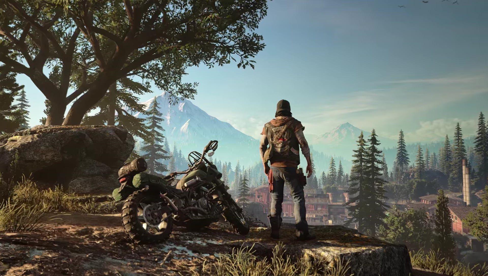 Days Gone Remastered : Notre avis sur cette version améliorée