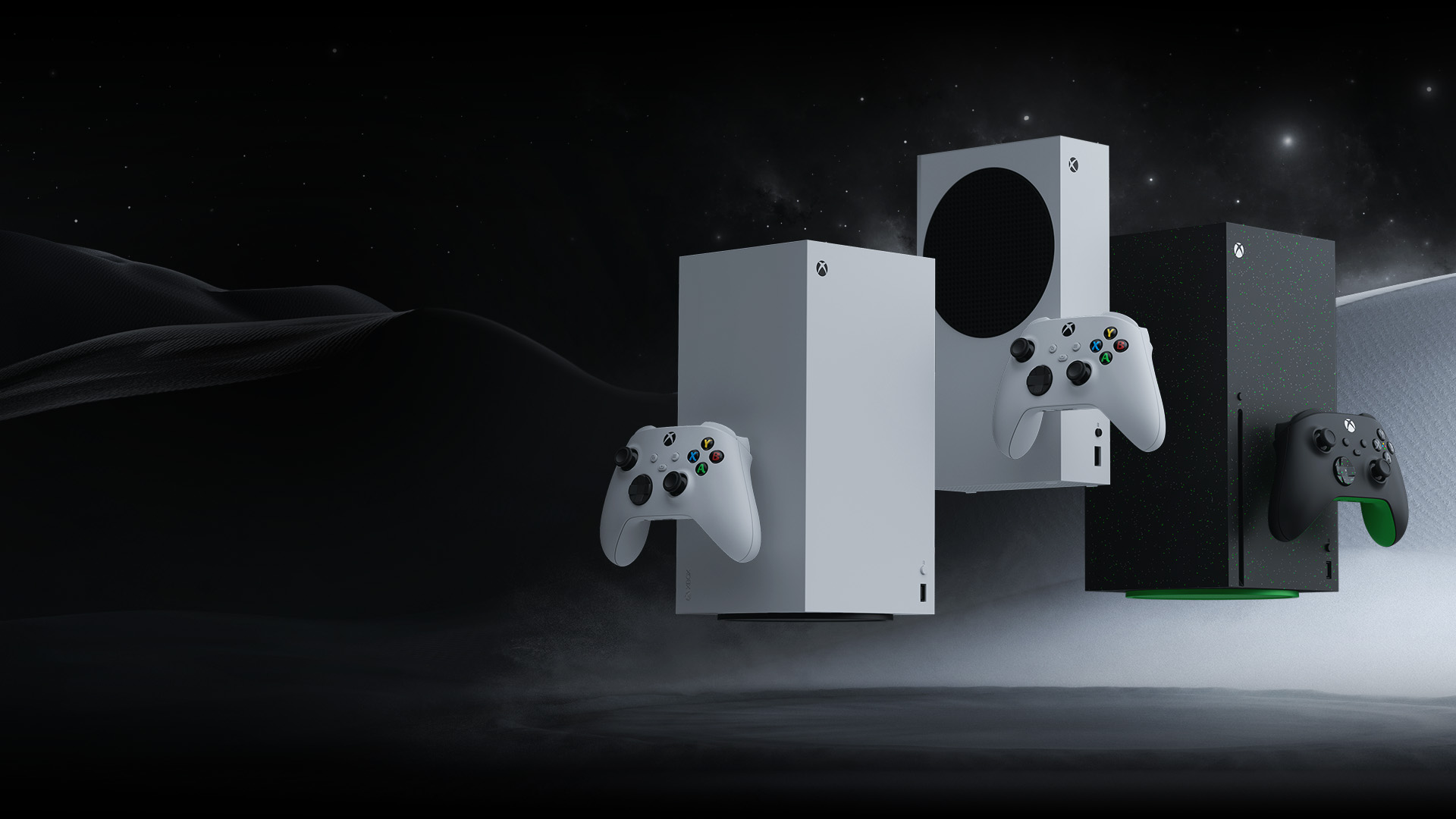 Xbox ajuste les tarifs de ses consoles et jeux fin 2025