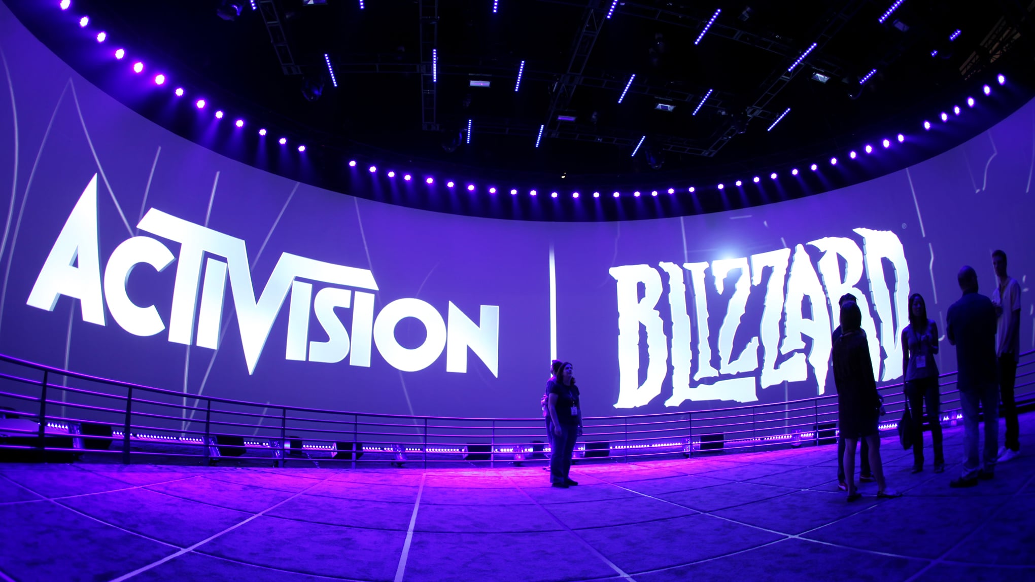 Activision-Blizzard : Recours de la FTC rejeté par la cour d’appel