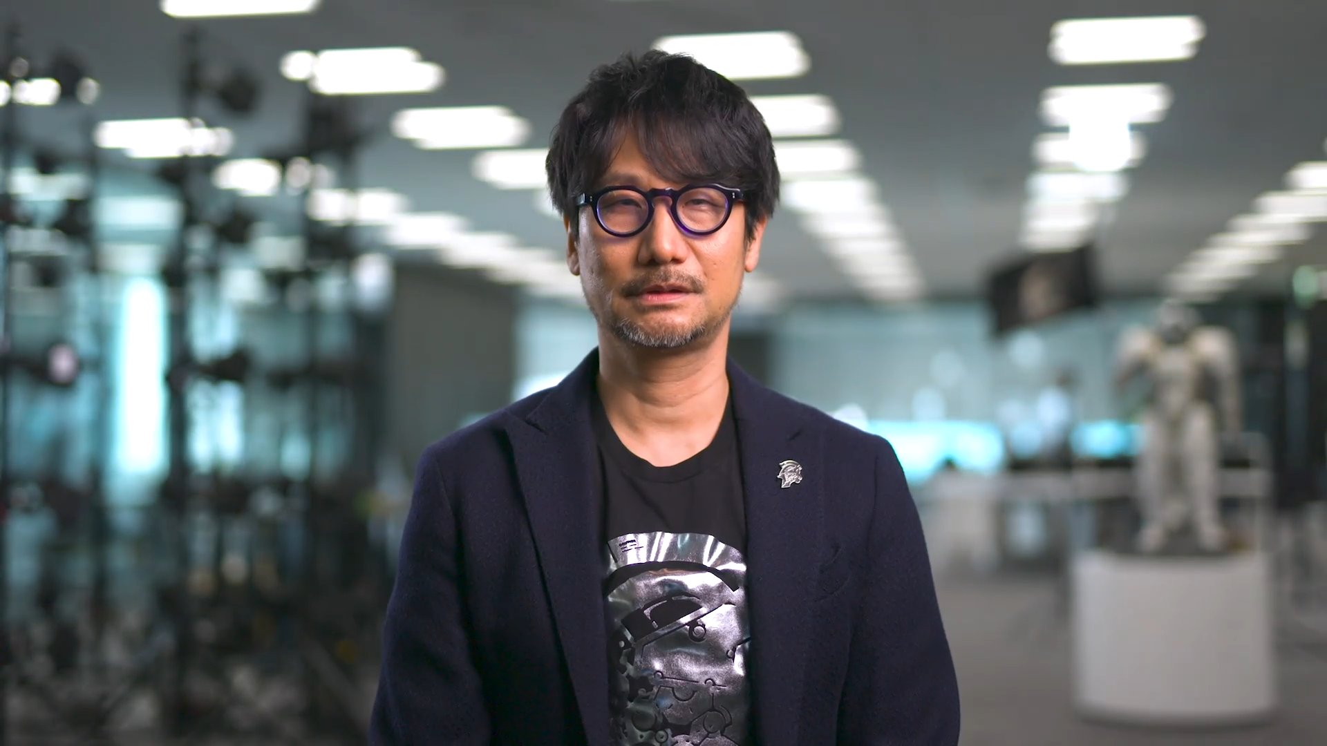 Death Stranding 2 : Hideo Kojima révèle que GTA VI n’a pas impacté le calendrier de sortie… mais aurait pu