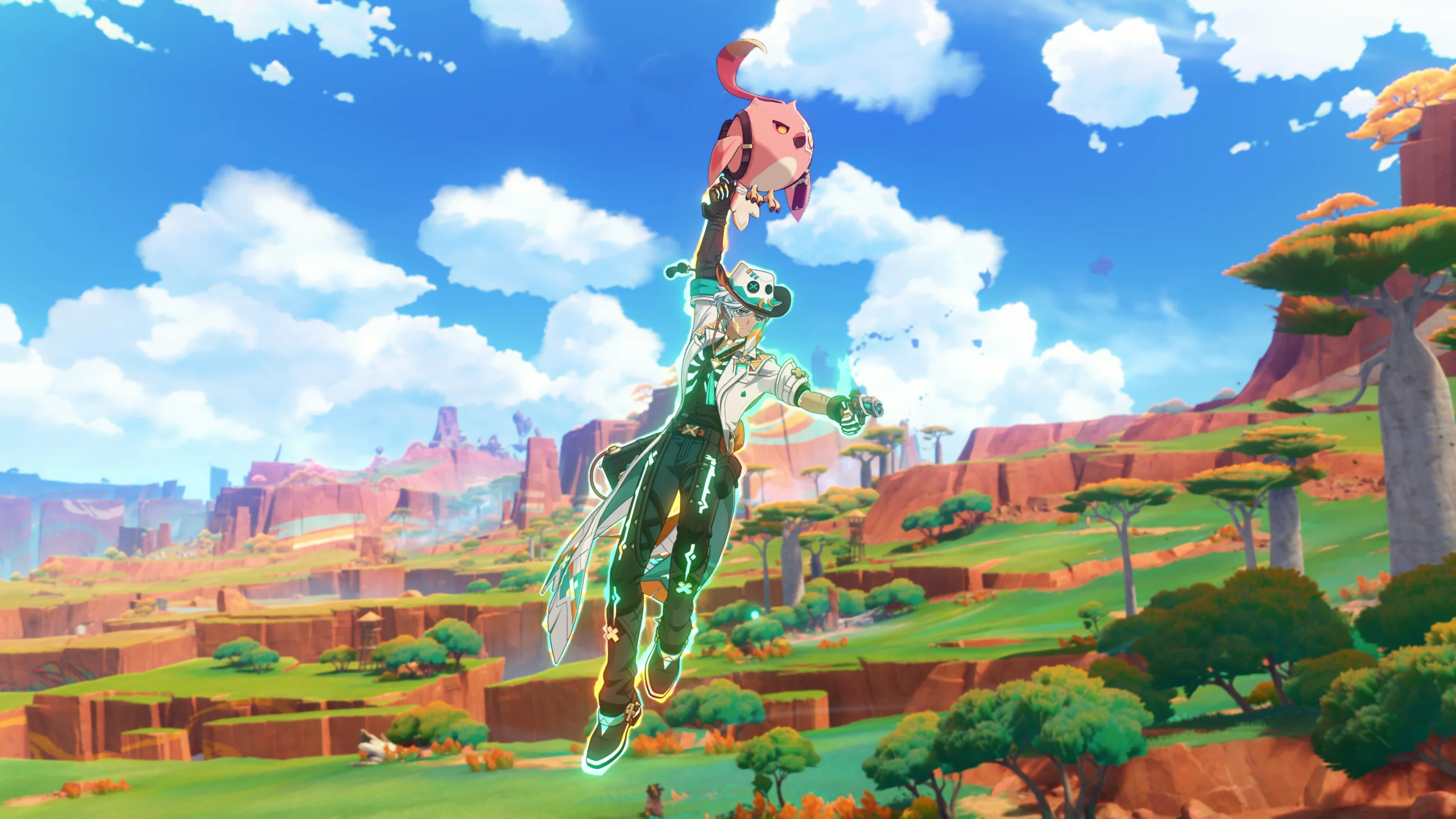 Ifa – Impact Genshin