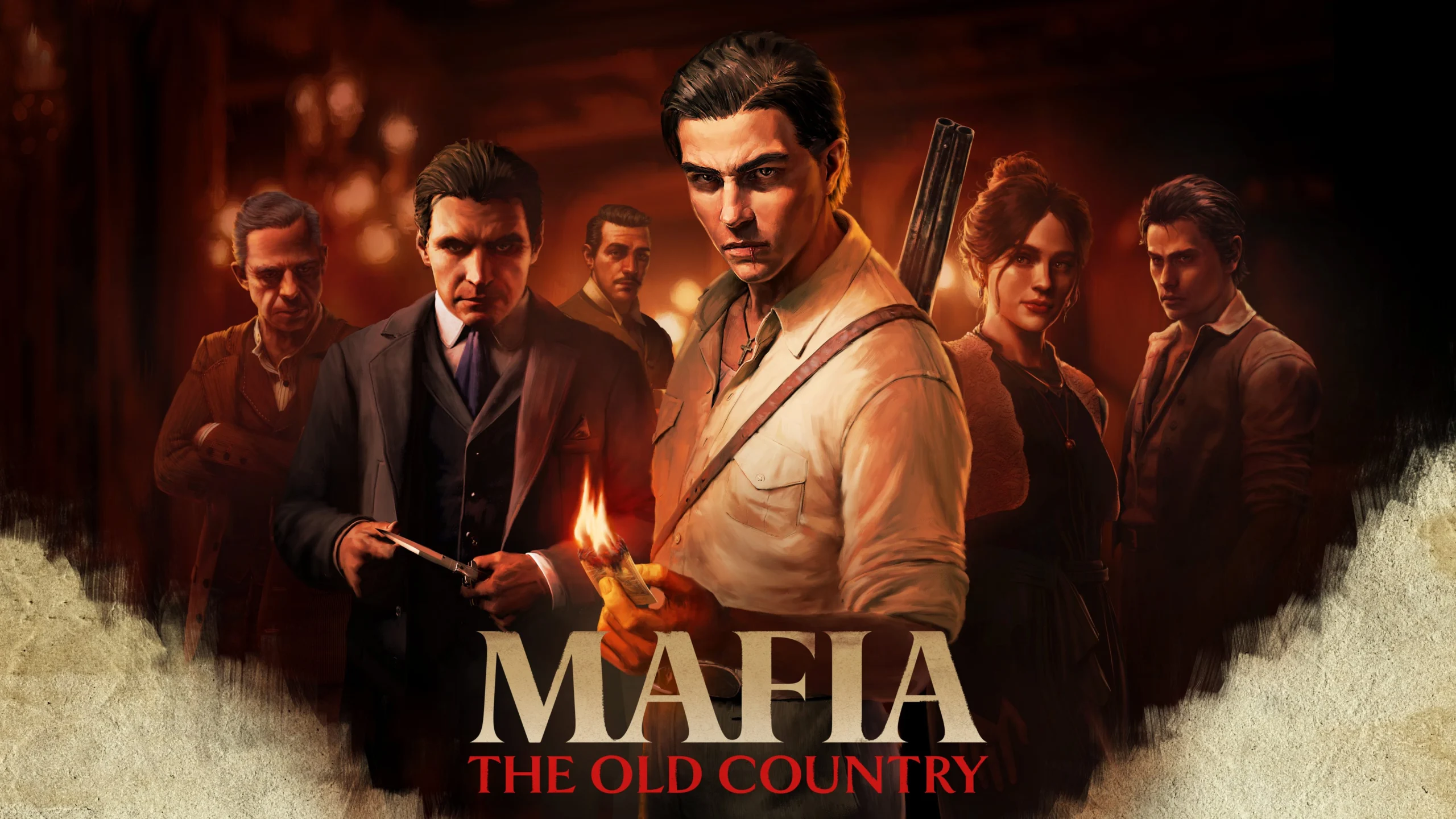 Mafia: The Old Country : 2K révèle une vidéo de gameplay avant le 8 août