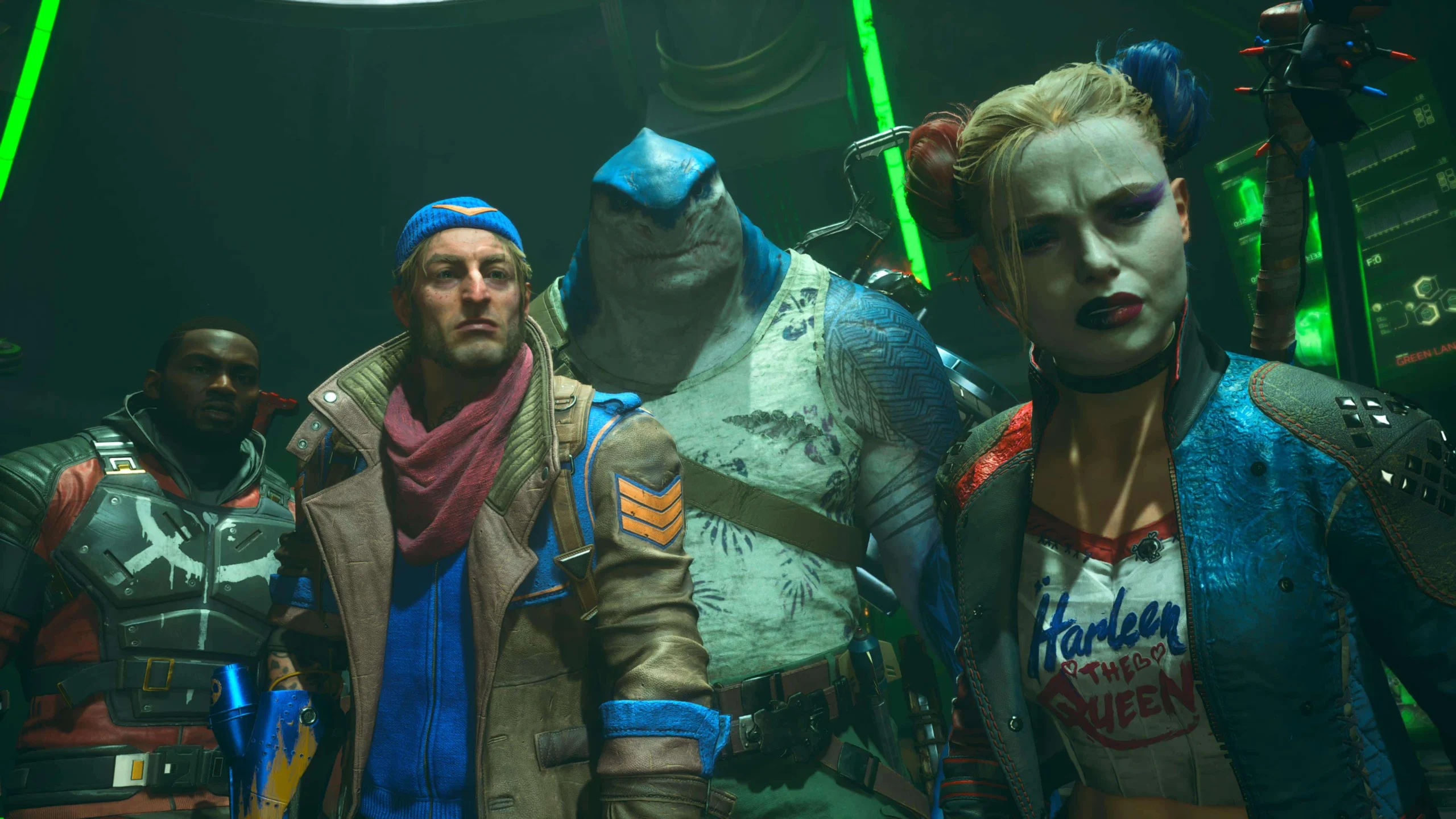 Warner Bros en difficulté avec Suicide Squad: Kill the Justice League
