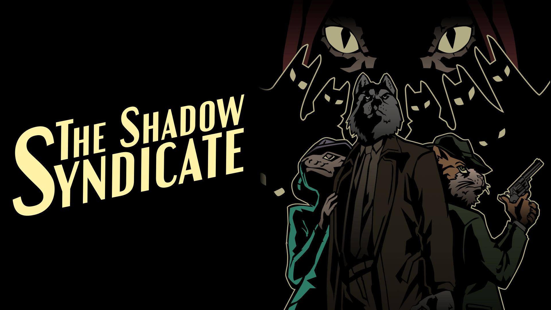 Shadow Syndicate : explorez ce jeu d'action à Brooklyn 30s prévu en 2026