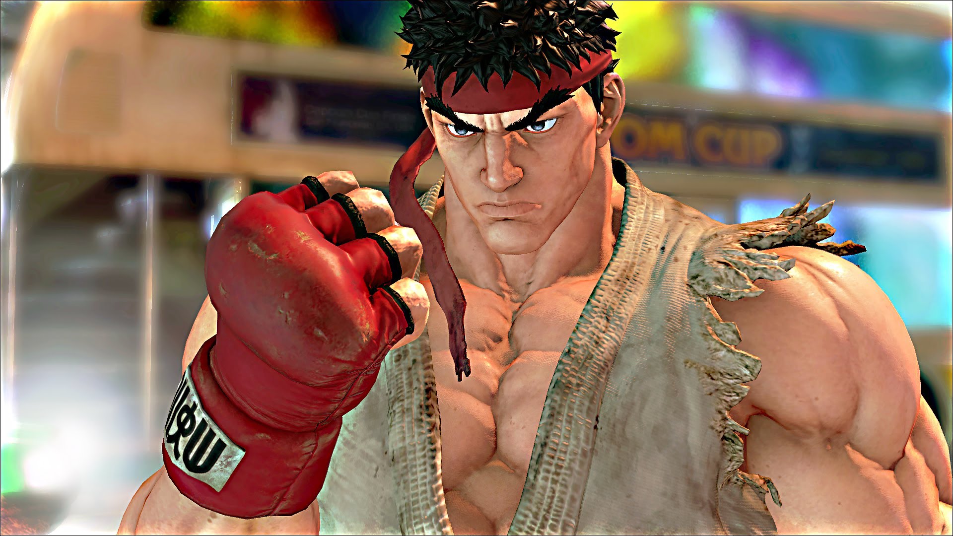 Dimps : le studio japonais va créer un jeu de boxe