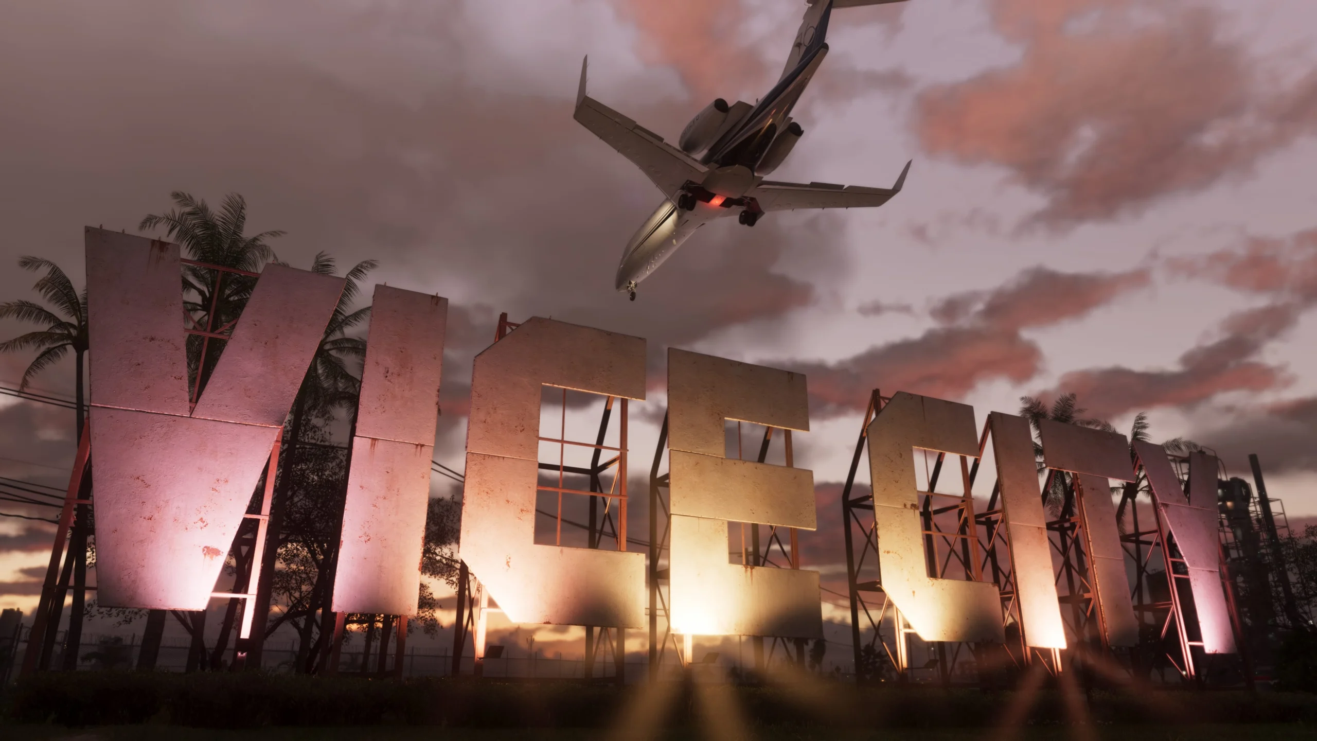 GTA VI : Découvrez les lieux clés de Vice City