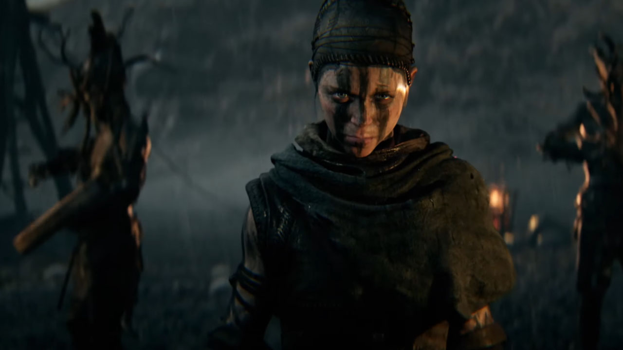 Ninja Theory tease son prochain jeu sur les réseaux sociaux
