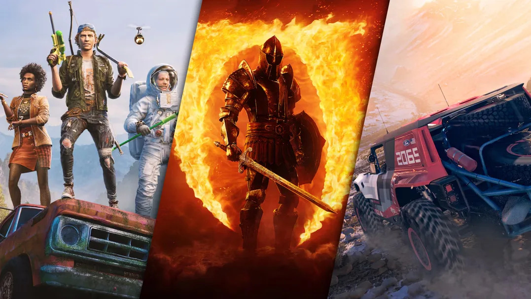 Xbox a dominé en avril sur PlayStation, selon Sony