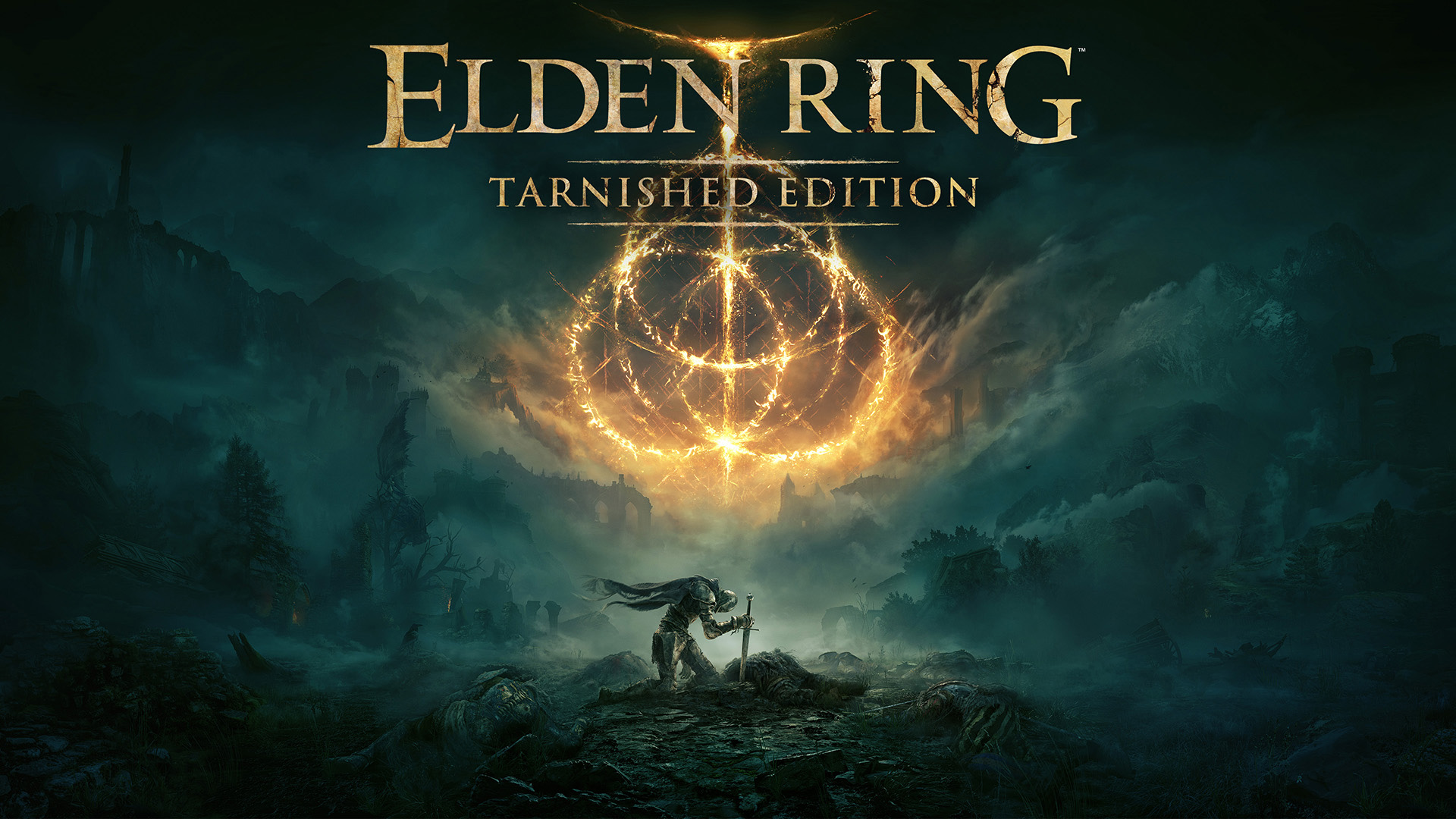 Elden Ring : Détails sur la Tarnished Edition sur Switch 2
