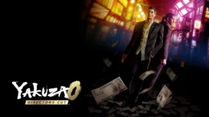Yakuza 0 Director’s Cut révèle son casting vocal anglais