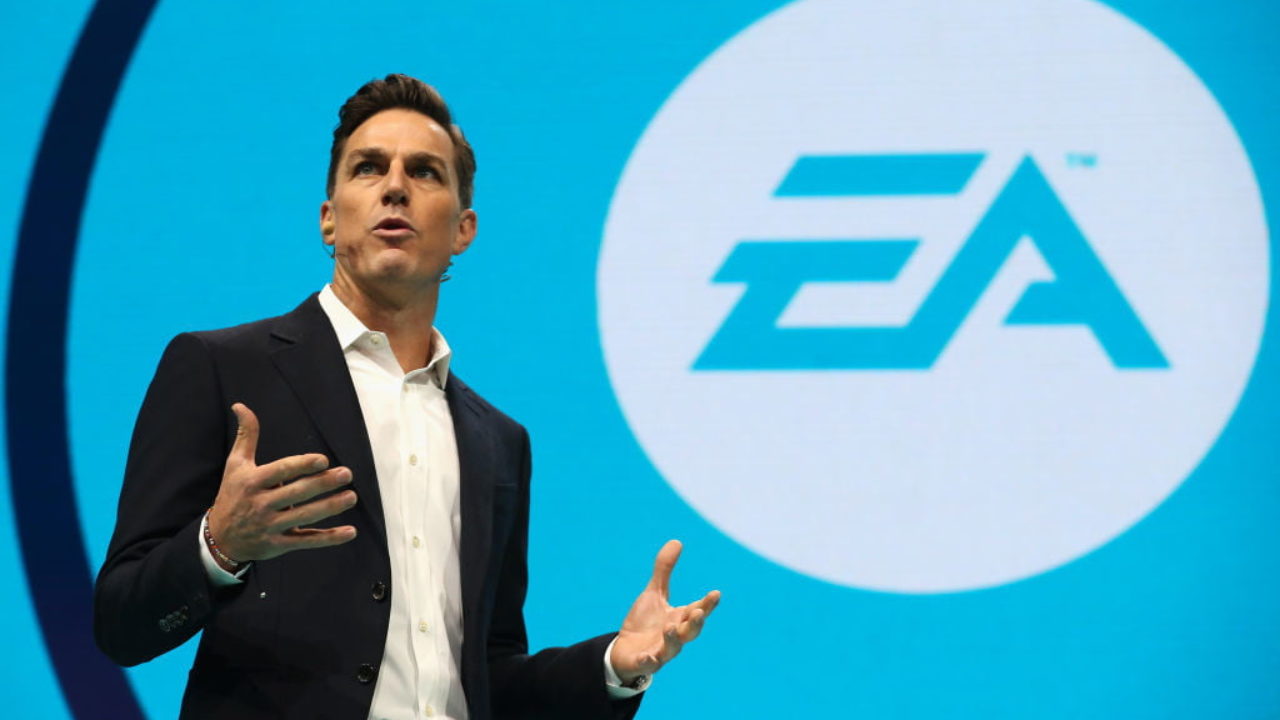Electronic Arts ne prévoit pas d'augmentation des prix des jeux
