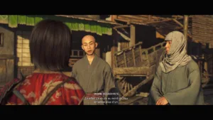 La menace dans Assassin’s Creed Shadows