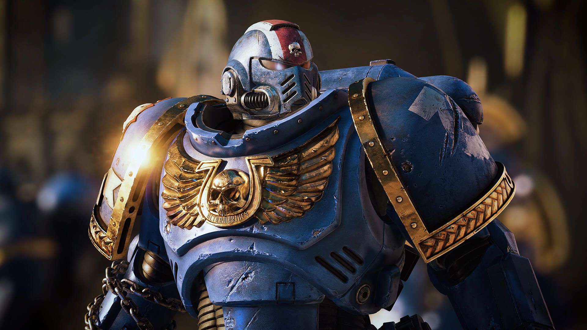 Warhammer Skulls 2025 : Showcase Games Workshop le 22 mai