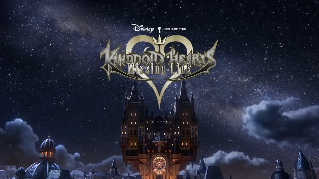 Kingdom Hearts Missing-Link annulé, Square Enix privilégie KH IV