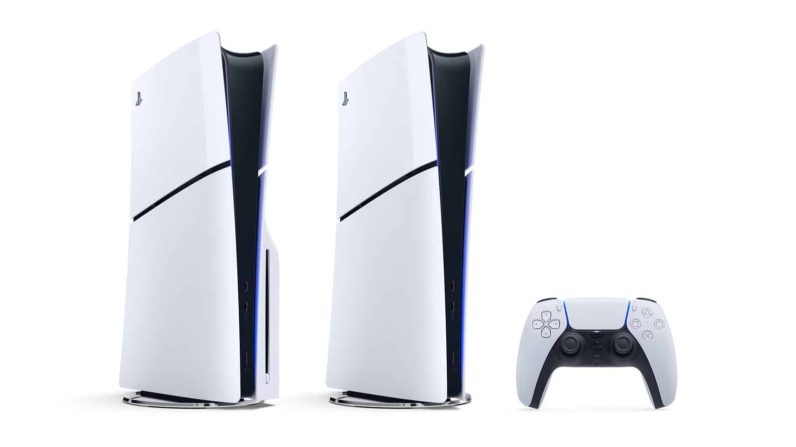 La PlayStation 5 franchit les 77 millions de ventes