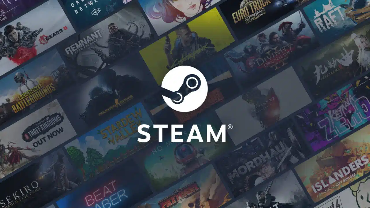Steam : Un piratage menace 89 millions d'utilisateurs