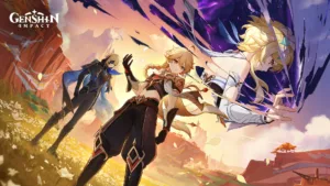 Genshin Impact : Infos essentielles sur la version 5.7