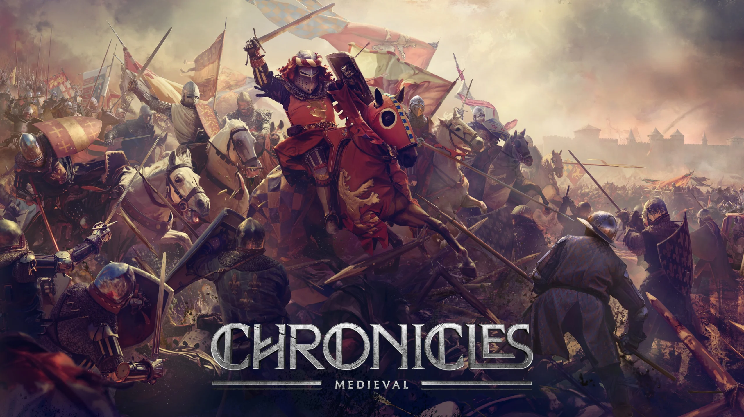 Chronicles: Medieval arrive sur PC, une aventure médiévale à venir