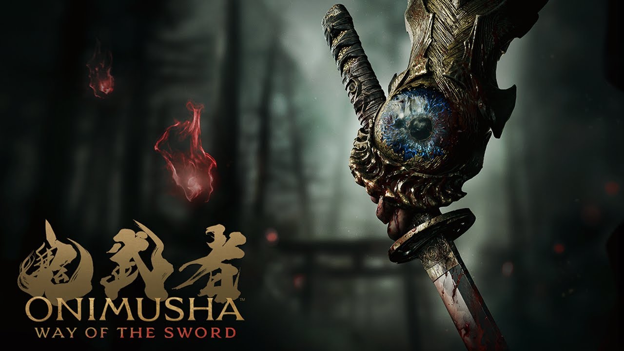 Onimusha: Way of The Sword dévoile un gameplay démoniaque au Summer Game Fest