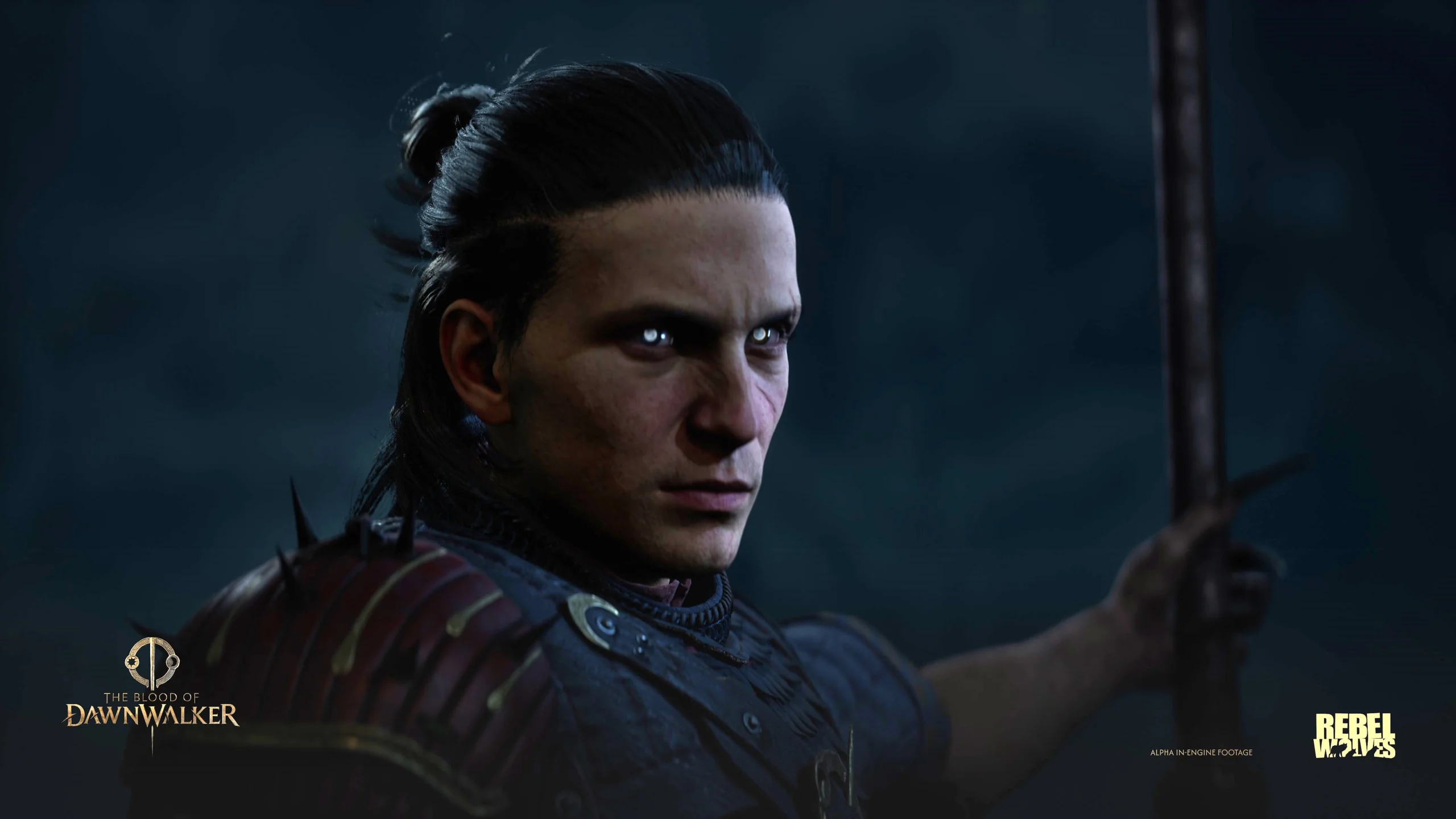 Blood of Dawnwalker : sortie confirmée pour 2026