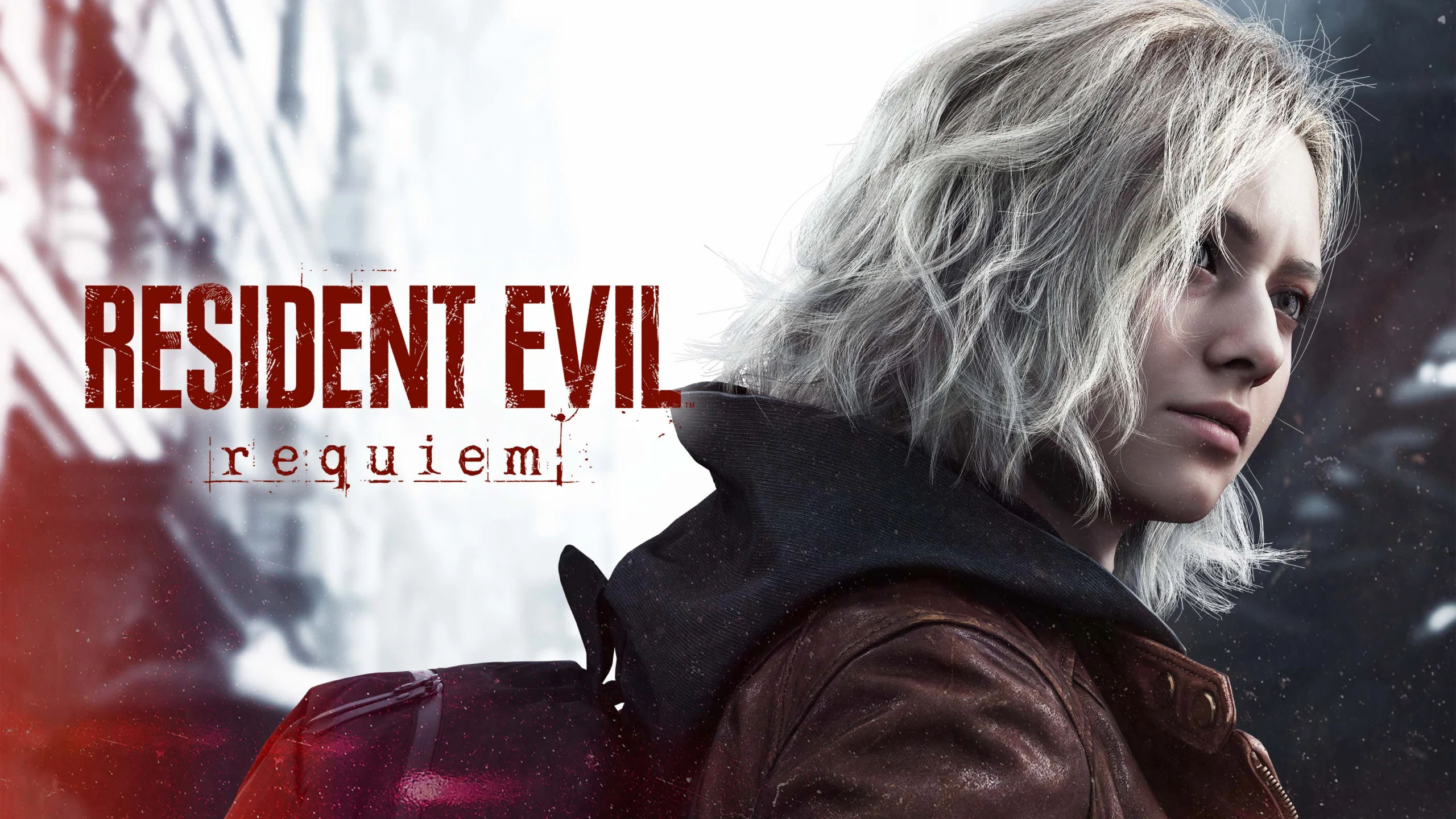 Capcom dévoile Resident Evil Requiem : explorez Racoon City