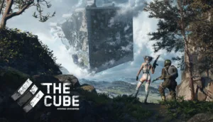 The Cube : Premier aperçu vidéo du MMOFPS et RPG d’Atomic Heart