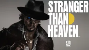 Stranger Than Heaven, anciennement Project Century, revient au Summer Game Fest